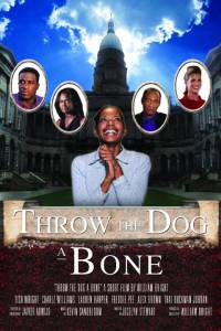 Throw the Dog a Bone - (2014)