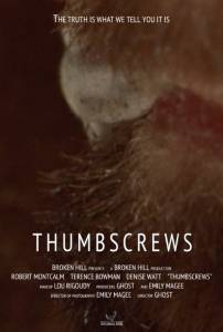 Thumbscrews - (2015)