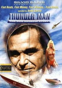 Thunder Man: The Don Aronow Story - (2009)