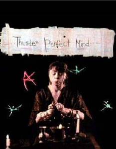Thunder Perfect Mind - (2004)