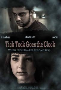 Tick Tock Goes the Clock - (2015)