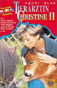 Tierarztin Christine II: Die Versuchung () - (1995)