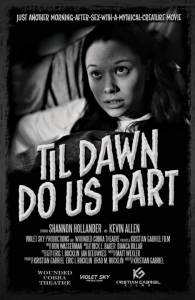 Till Dawn Do Us Part - (2014)
