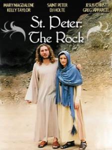 Time Machine: St. Peter - The Rock () - (2002)