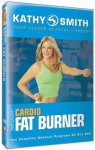 TimeSaver: Cardio Fat Burner () - (1998)