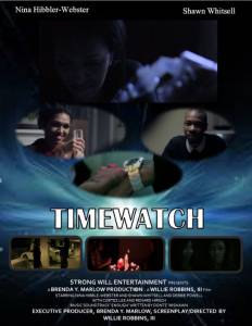 Timewatch - (2014)