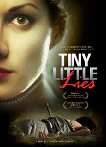 Tiny Little Lies - (2008)