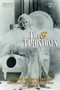 Tits and Tombstones - (2013)
