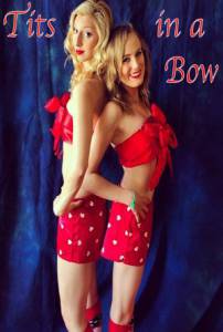 Tits in a Bow - (2014)