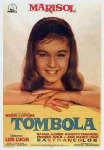 Tmbola - (1962)