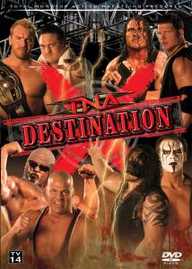 TNA X () - (2007)