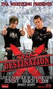 TNA X () - (2008)