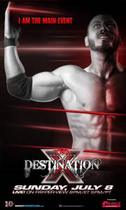 TNA X () - (2012)