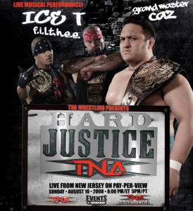TNA   () - (2008)