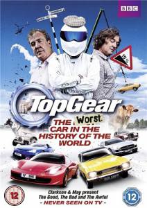 Top Gear: The Worst Car in the History of the World () - (2012)