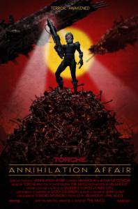 Torche: Annihilation Affair () - (2015)