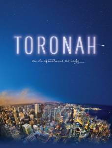 Toronah - (2015)