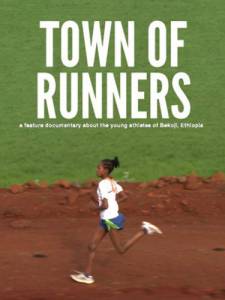 Town of Runners - (2012)