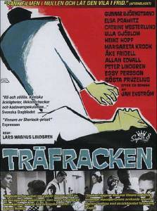 Trafracken - (1966)