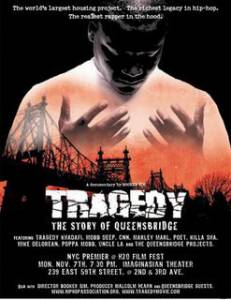 Tragedy: The Story of Queensbridge - (2005)