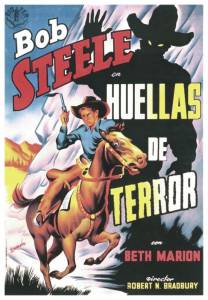 Trail of Terror - (1935)
