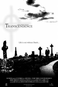 Transcendence - (2012)