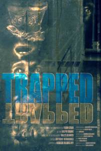 Trapped - (2014)