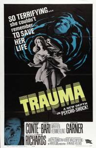 Trauma - (1962)