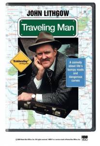 Traveling Man () - (1989)