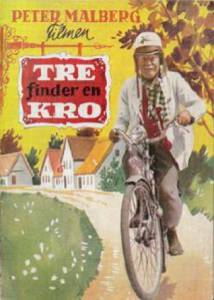 Tre finder en kro - (1955)