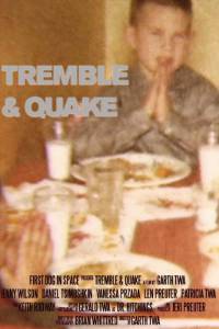 Tremble and Quake - (2015)