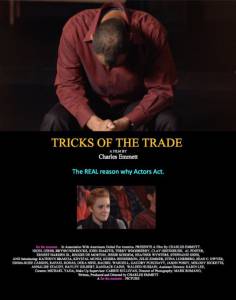 Tricks of the Trade - (2015)