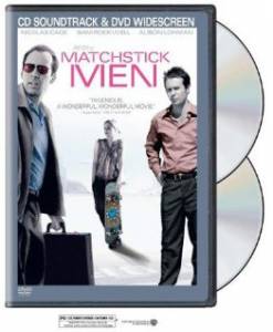 Tricks of the Trade: Making Matchstick Men () - (2004)