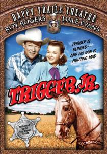 Trigger, Jr. - (1950)
