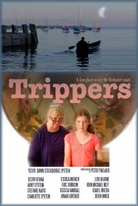 Trippers - (2015)