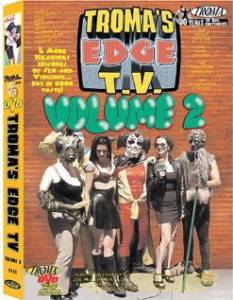 Troma's Edge TV ( 2000  2001) - (2000 (1 ))