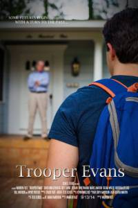 Trooper Evans - (2014)