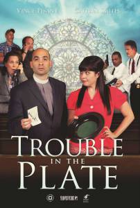 Trouble in the Plate - (2014)