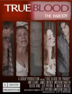True Blood: The Parody Movie - (2011)