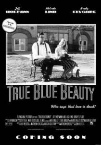 True Blue Beauty - (2003)