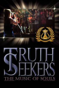 Truth Seekers, the Music of Souls - (2015)