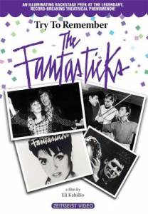 Try to Remember: The Fantasticks - (2003)