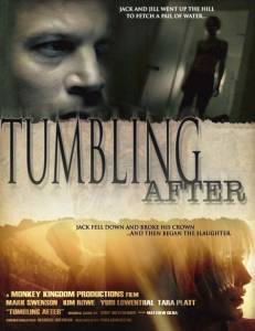 Tumbling After - (2007)