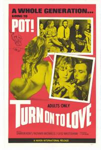 Turn on to Love - (1969)