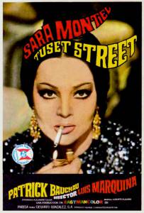 Tuset Street - (1968)