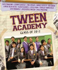 Tween Academy: Class of 2012 - (2011)