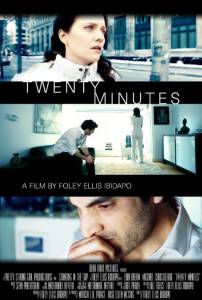 Twenty Minutes - (2014)
