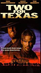Two for Texas () - (1998)