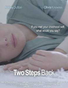 Two Steps Back - (2015)