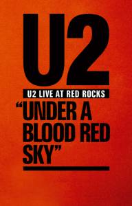 U2:  -  - (1983)